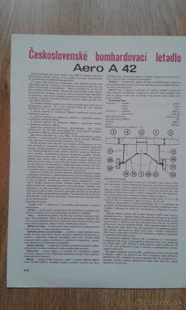 Vystrihovánky ABC Letectvo, kozmonautika - 5