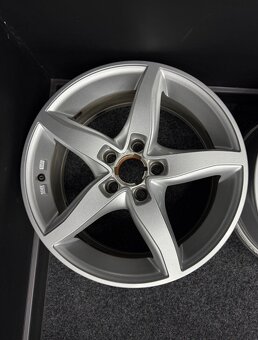 Alu PLW 5x112 17” - 5