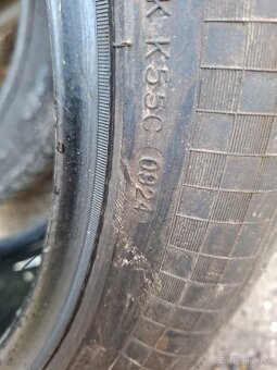 Radar 275 40 R 20 106Y - 5