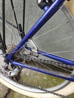 Dámsky bicykel Scott - 5