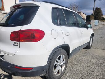 Tiguan 2.0TDI 2012 predaj/vymena - 5