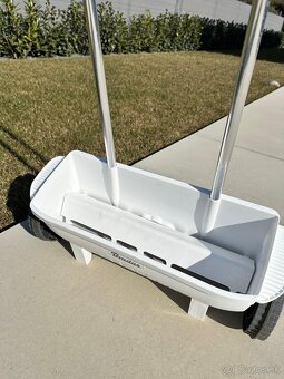 Posypový vozík Bradas - 5