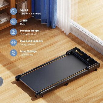 BEŽECKÝ PÁS FORMILL – KOMPAKTNÝ POMOCNÍK - 5