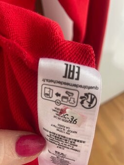 HUGO BOSS mikina - original- - 5