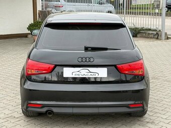 Audi A1 Coupe 1.4 TDI 66kw M5 2016 - 5