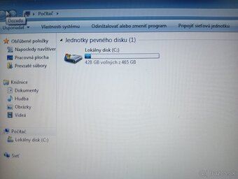 Lenovo Thinkpad T470 , Windows 7 , Intel core i5 , 8gb ram - 5