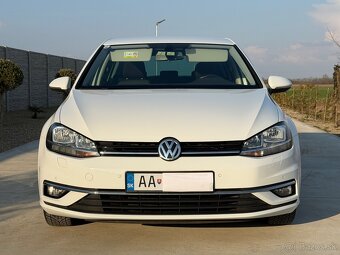 Volkswagen Golf 1.4 TSI BMT Highline EU6 - 5