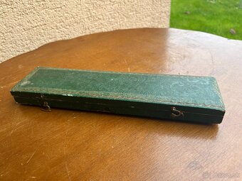 Strieborný príbor - 5