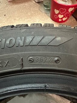 Sebring Snow 195/55 R15 - 5