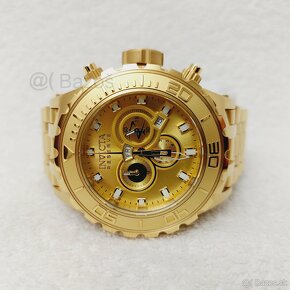 Invicta Reserve Subaqua 6901 - 5