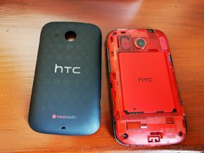 HTC Desire C - 5