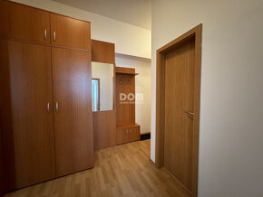 rkDOM |Na prenájom 1-izbový byt v centre mesta Žilina s p - 5