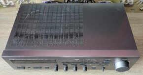 Predám používaný AM/FM Stereo Receiver Yamaha RX-450 - 5
