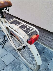 Retro bicykel - 5