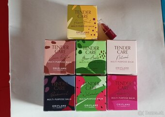 Oriflame Hojivý zázrak - 5