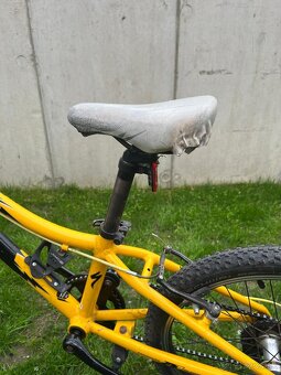 Specialized Hotrock 20" - 5