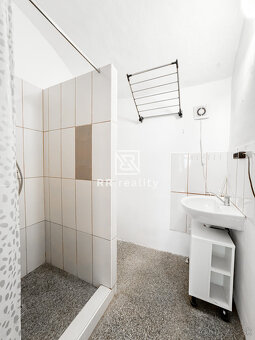 Mäsiarska ul. - na predaj byt 41m2 + 19m2 pivnica, centrum - 5