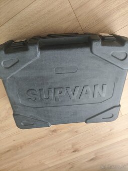 Popisovač káblov a bužírok SUPVAN TP76E - 5