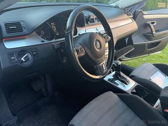 Passat cc 2 - 5