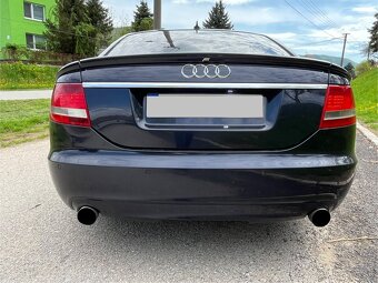 Audi A6S6 3,0 TDi Quattro - 5