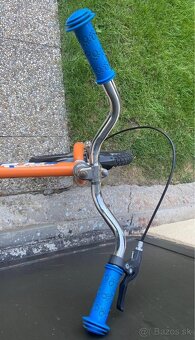 Detsky bicykel - 5