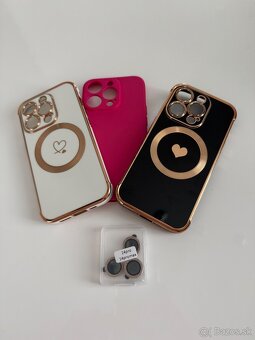 Iphone 14 pro gold Top - 5