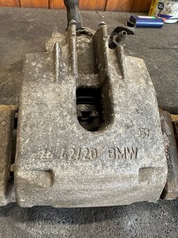 Strmen bmw e60/61 - 5