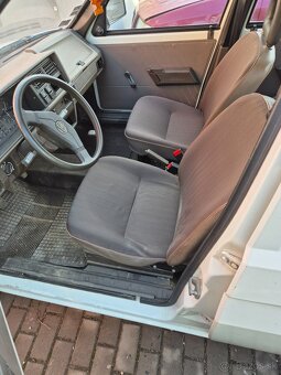 Škoda Favorit - 5