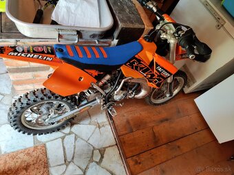 KTM - 5
