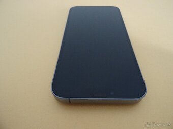 iPhone 13 PRO 128GB BLUE - ZÁRUKA 1 ROK - VELMI DOBRÝ STAV - 5