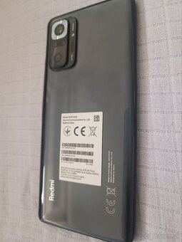 Xiaomi redmi note 10 pro - 5