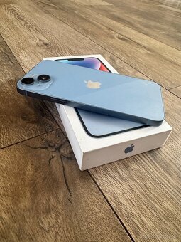 iPhone 14 plus - 5