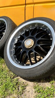 ☑️falcové kolesá 5x112 r18 Keskin - 5