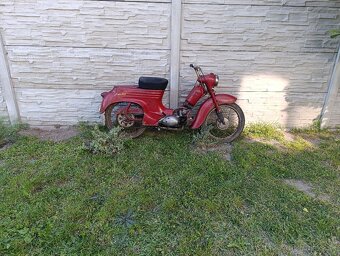 Jawa 555 - 5