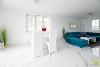 Rodinná villa na dobrej adrese – Prievidza - 5