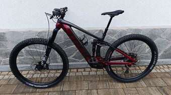Elektrobicykel Trek Rail 7 625WH, veľkosť M, FOX 36 - 5