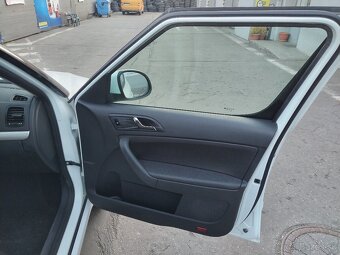Skoda Yeti 2,0 81kw tdi 44 2017 - 5
