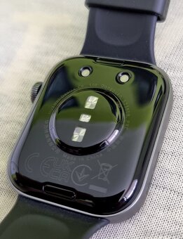Huawei Watch Fit 3 Čierne - 5