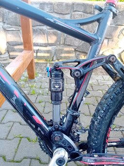 Predam bicykel - 5