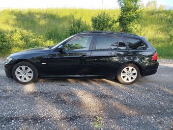 Bmw 318i E91 - 5