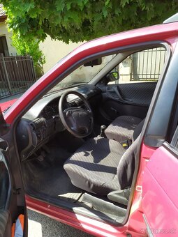 Opel astra 1.4 benzin papiere 2026 december - 5
