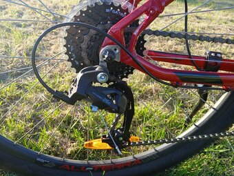 GT Aggressor Sport 29 - 5