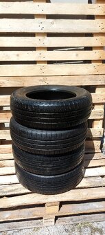 Barum 185/65/R15 - 5