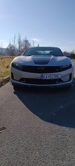 Predám Chevrolet camaro 3.6 V6 - 5
