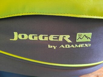Darujem hlbokú časť z kočíka jogger by adamex - 5
