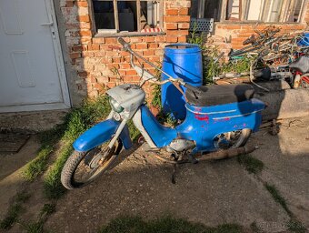 Jawa 21 - 5