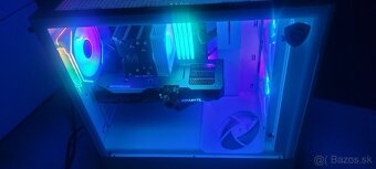Predám herný PC / TOP stav / zaruka - 5