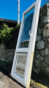 🪟 TOP STAV – Plastové okná REHAU z rekonštrukcie - 5