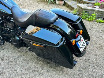 Harley-Davidson Road King Special 2020 – DPH – RDRS - 5