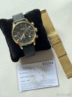 Hodinky Versace - 5